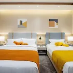Cypress Garden Hotel