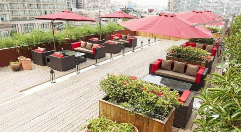 Cypress Garden Hotel 4*