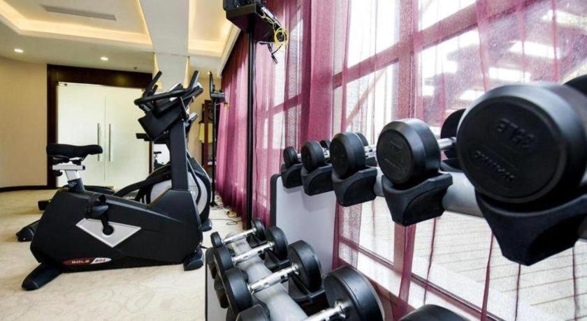 Cypress Garden Hotel 4*