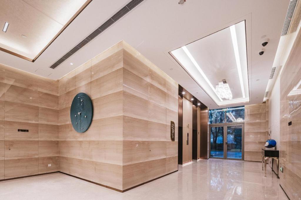 Hotel Cypress Garden Shanghai