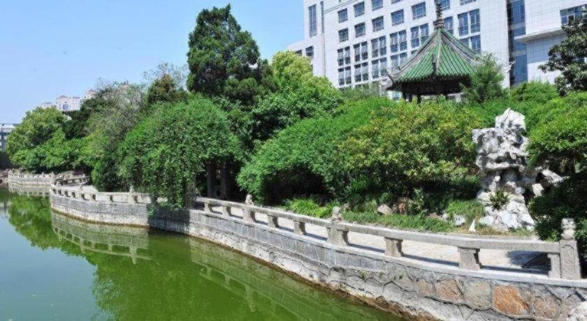 Cypress Garden 4*