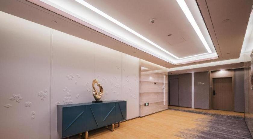Hotel Cypress Garden Shanghai