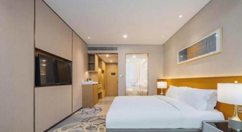Hotel Cypress Garden Shanghai